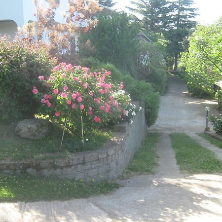 La Villa Di Lucia Viterbo Eksteriør billede
