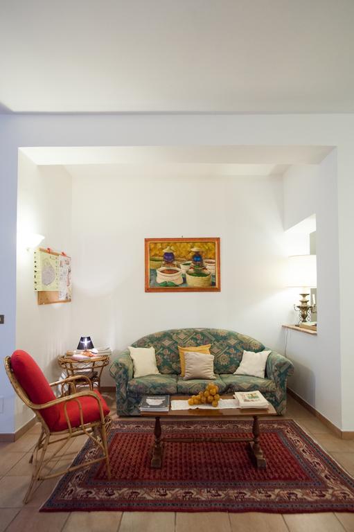 La Villa Di Lucia Viterbo Værelse billede